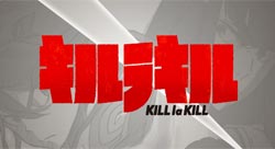 Kill la kill