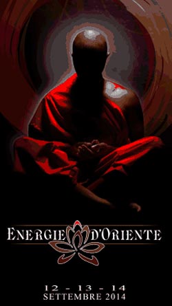 Energie d'Oriente